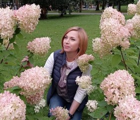 Ekaterina, 49, Moscow