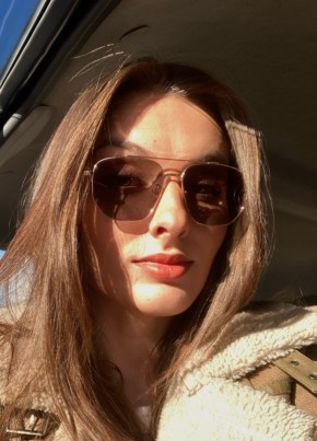Anastasiya, 25, Russia, Volgograd