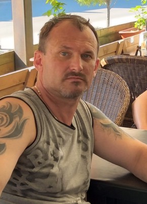 Валерий, 48, Россия, Омск