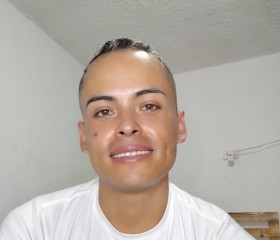 Carlitos, 31 год, Ubaté