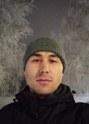 Вова, 34, Россия, Ижевск