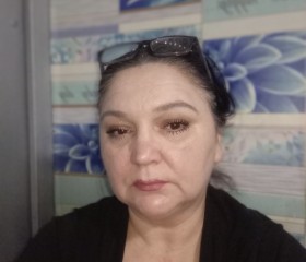 Malina, 47, Kurgan