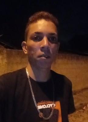 Eduardo, 26, República Federativa do Brasil, Paulista