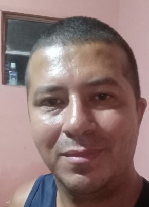 Vinny из Senhor do Bonfim 38 лет