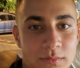 איבן, 19, Ramla