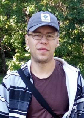 Дмитрий, 39, Россия, Санкт-Петербург