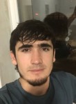 Abu, 22 года, Москва