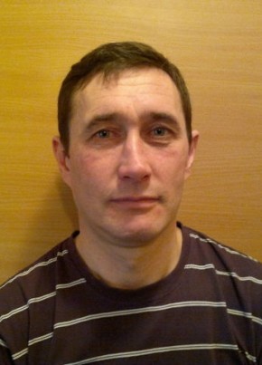 Фидус, 53, Россия, Чекмагуш