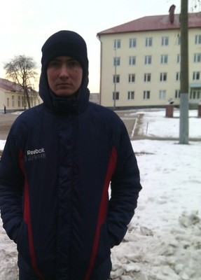 Денис, 27, Россия, Татарск