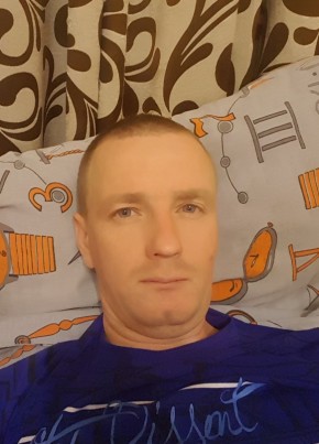 Олег, 36, Россия, Балашиха