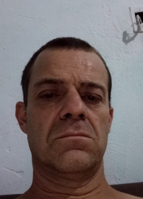 Rafael norato из Bauru 45 лет