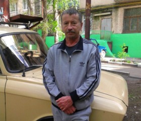 Павел, 62 года, Саратов