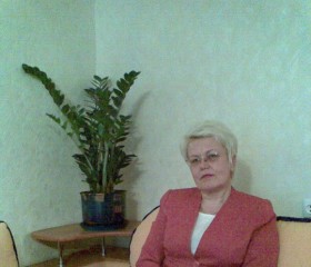 Татьяна, 67 лет, Заречный (Свердловская обл.)