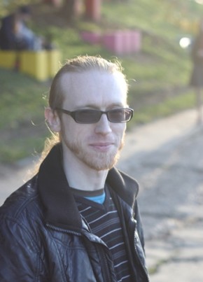 Pavel, 40, Россия, Москва