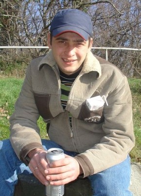 хан, 35, Россия, Советский