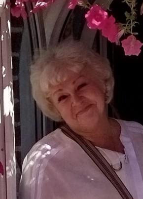 Марина из Иваново 61 год