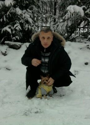 Sergey, 62, Russia, Saint Petersburg