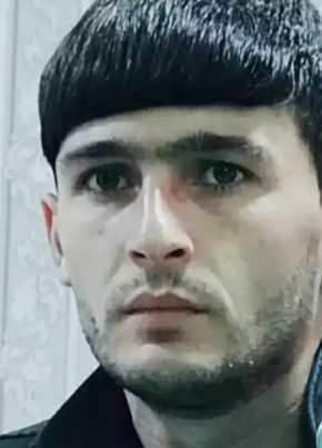 Ferid из Agdzhabedy 29 лет