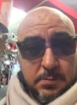 gianluca, 49 лет, Parma