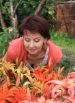 Людмила, 57 лет, Новосибирск