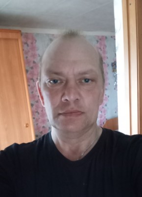 Евгений из Ижмы 44 года