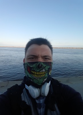 Олег Кракин666, 25, Россия, Сургут