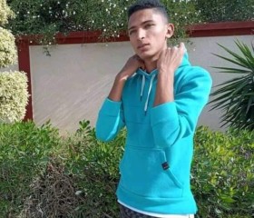 Jassem, 22 года, تونس