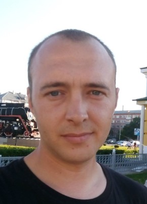 Виталий, 31, Россия, Сердобск