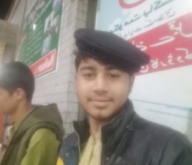 Najibkhan, 19 лет, پشاور