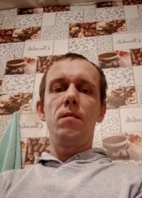 Иван, 33, Россия, Ростов