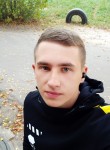 Сергей, 23 года, Шостка