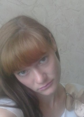 Елена Евгеньев, 33, Россия, Балаганск