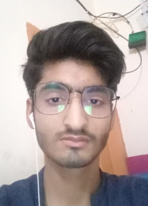 Naeem, 18, پاکستان, کراچی