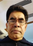 Firoz Alam, 62 года, রাজশাহী