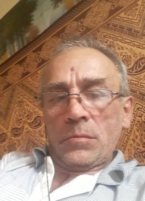 Алекс, 53, Россия, Северская