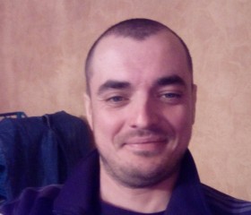 Виталий, 35 лет, Дніпро