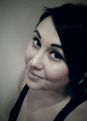 Алина, 35, Россия, Казань