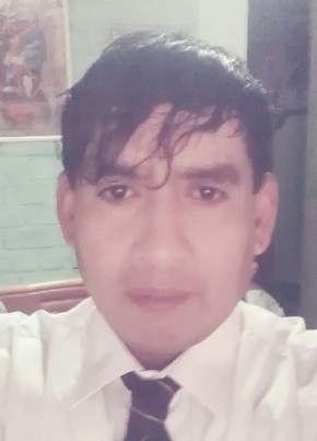 Denismanuel, 52, República del Perú, Lima