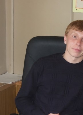 Максим, 39, Россия, Омск