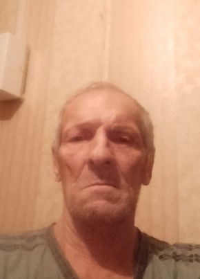 Владимир, 52, Россия, Мирный (Якутия)