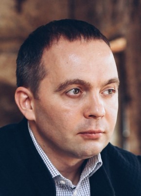 Anton, 40, Россия, Москва