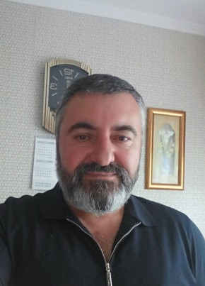 Яков, 48, Россия, Солнцево