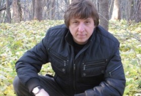 Сергей, 50 - Пользовательский
