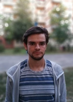 Андрей, 25, Рэспубліка Беларусь, Берасьце