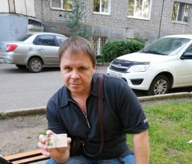 Андрей, 54 года, Уфа