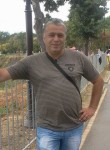 Ицо, 47 лет, Варна