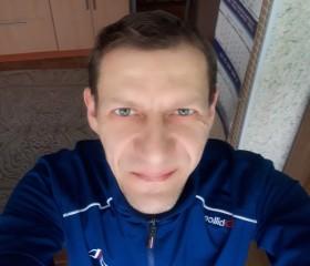 Олег, 46 лет, Смоленск
