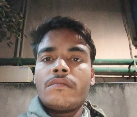 Vikash Kumar, 19 лет, Patna