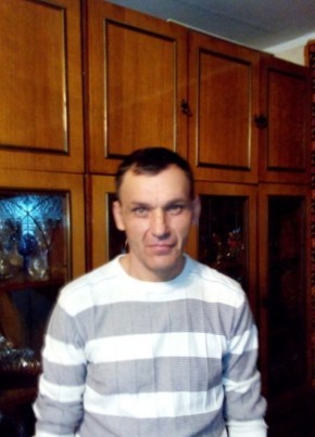 Юрий, 54, Россия, Дальнегорск
