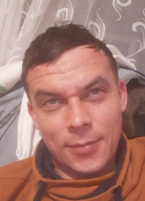 Максим, 38, Россия, Йошкар-Ола